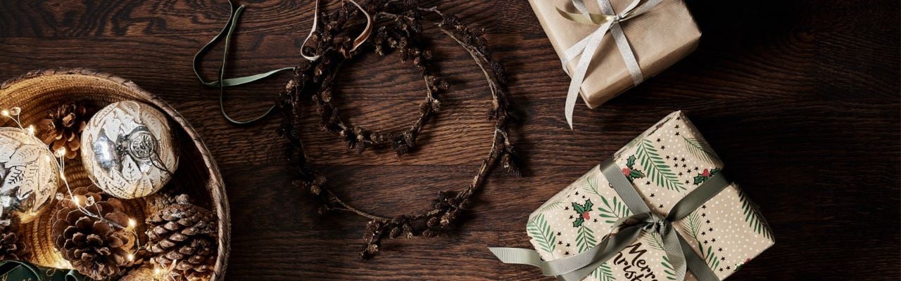Kinkimine on puhas rõõm - ideid jõulukingitusteks