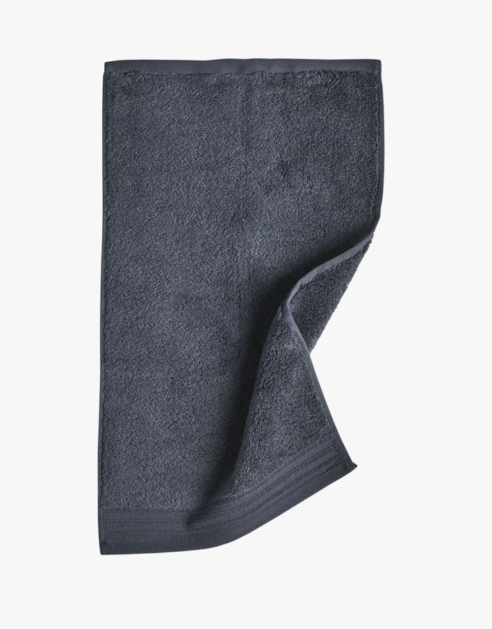 Rätik tumesinine - 30x50 cm tumesinine - 1