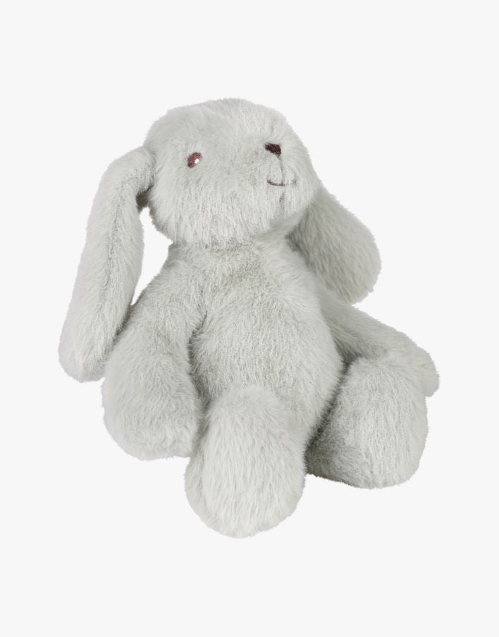 Pehme mänguasi heleroheline - 30 cm heleroheline - 1