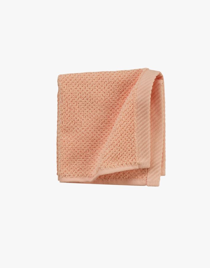 Väike rätik korall - 30x30 cm korall - 1