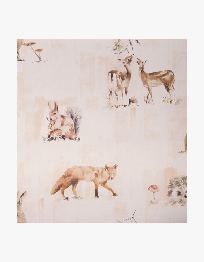 Tapeet mitmevärviline - 1,8 m x 2,65 m mitmevärviline - 1