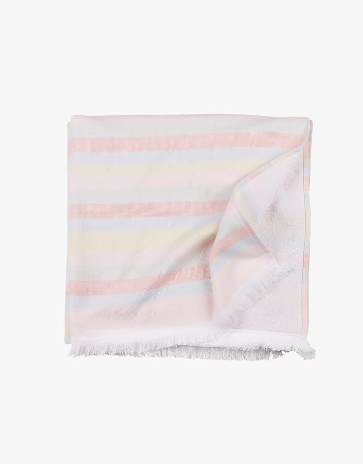 Vannirätik mitmevärviline - 75x150 cm mitmevärviline - 1