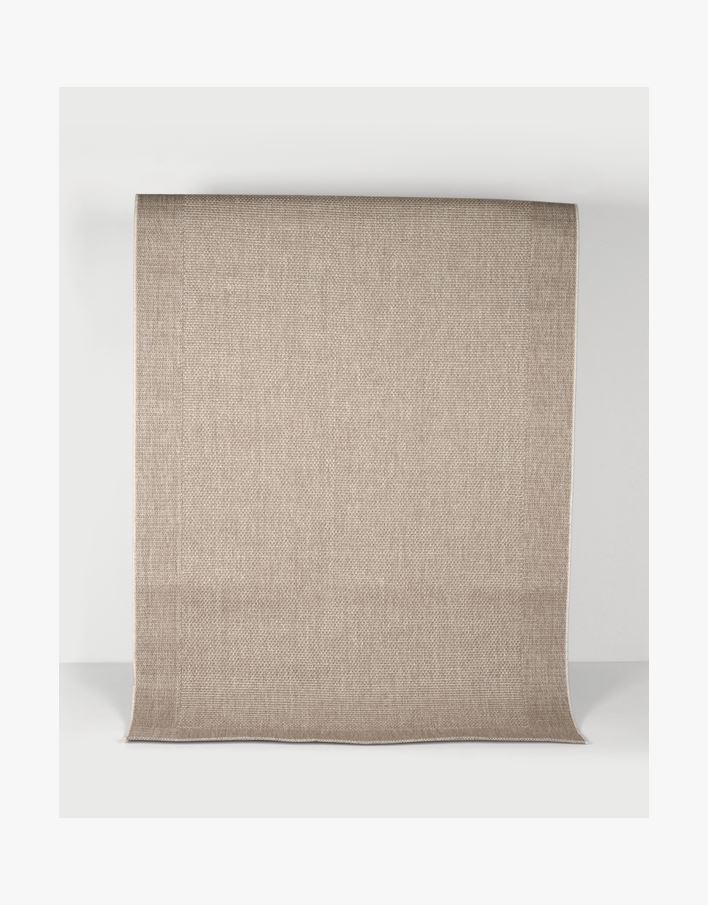 Välivaip naturaalne toon - 160x230 cm naturaalne toon - 1