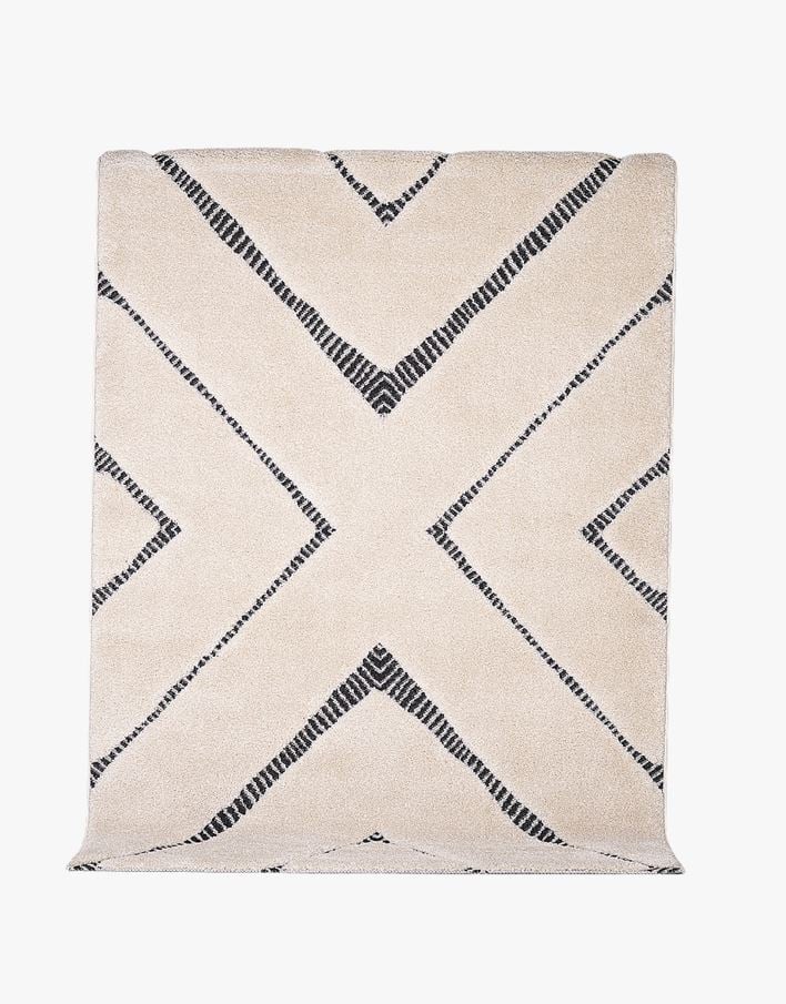 Vaip loodusvalge - 240x300 cm loodusvalge - 1