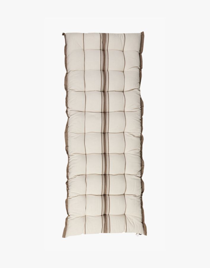 Toolipadi pruun - 60x140 cm pruun - 1