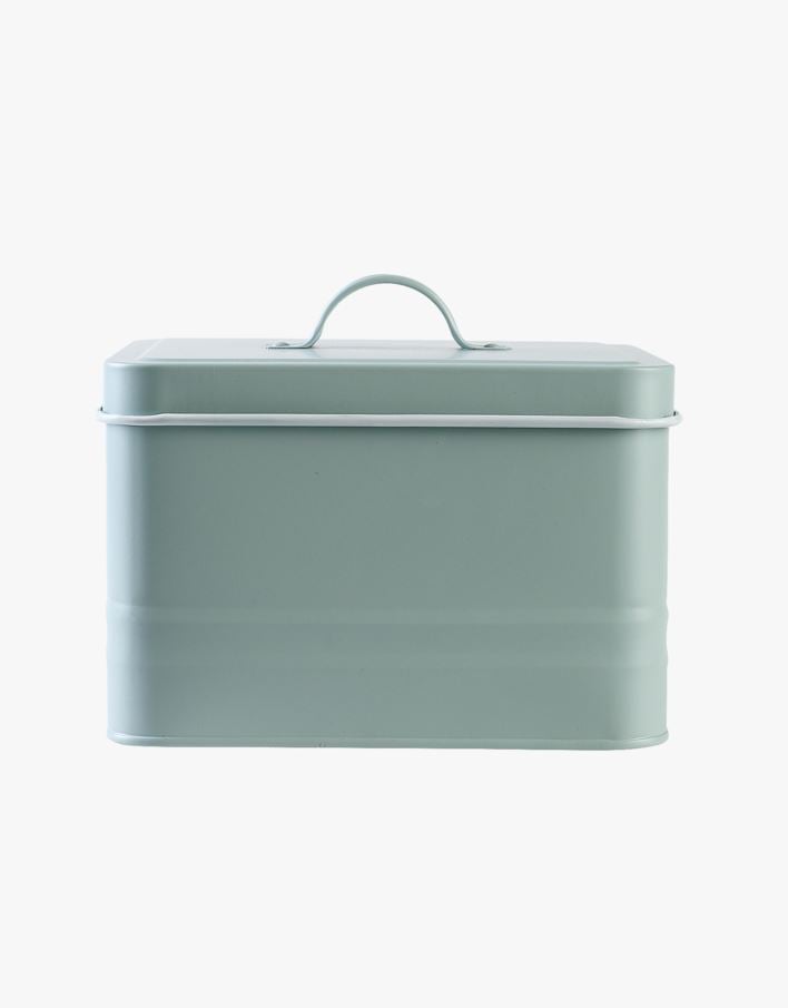 Säilitusnõu heleroheline - 13x18 cm heleroheline - 1