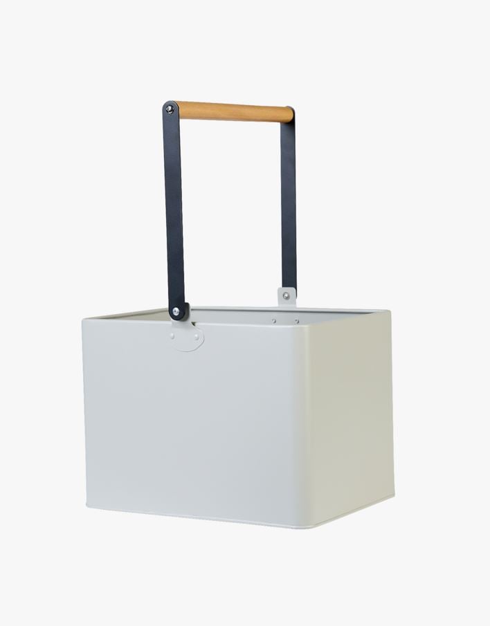 Säilitus beež - 20x28 cm beež - 1