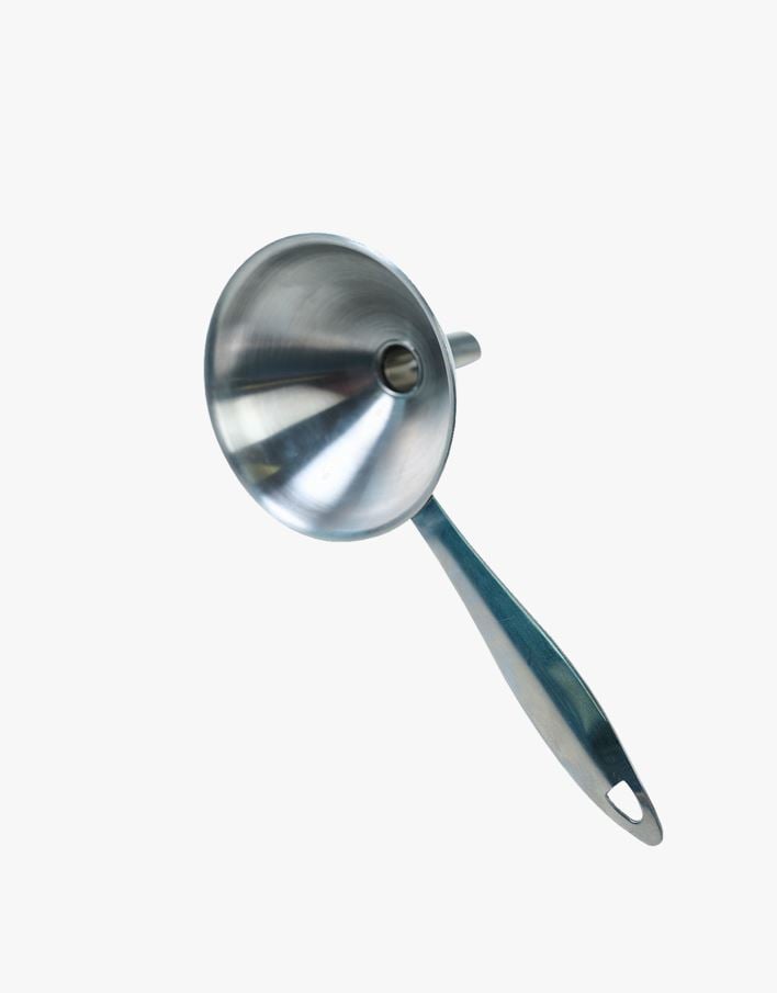 Lehter hõbedane - ø7,5 cm hõbedane - 1