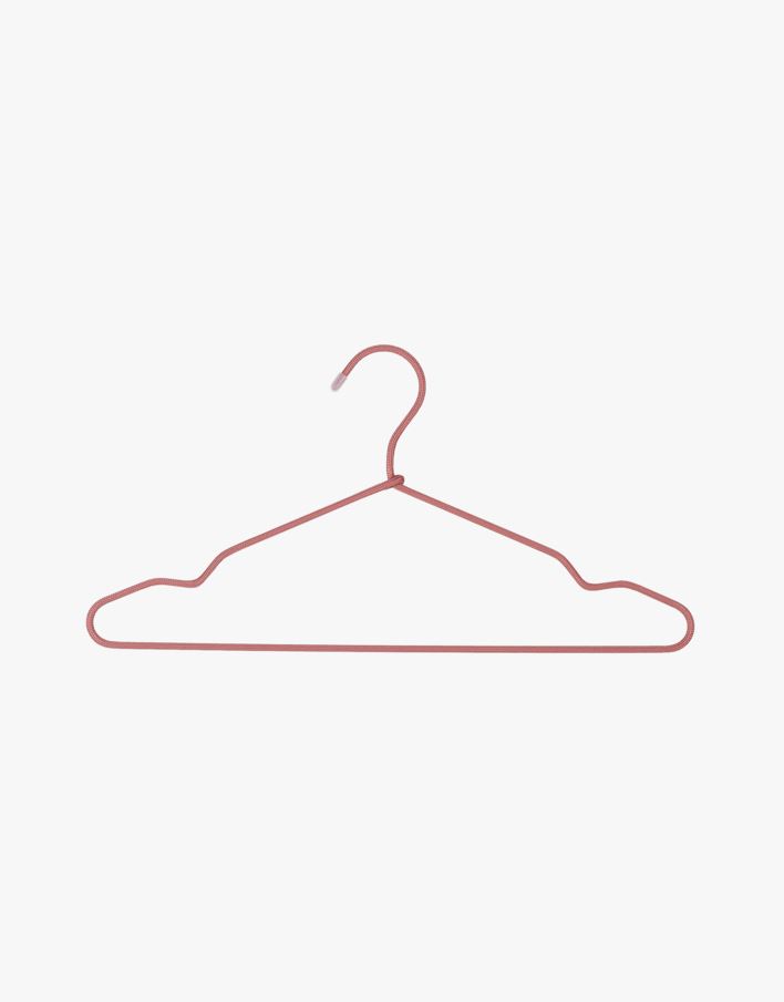 Riidepuu terrakota - 40x20 cm terrakota - 1