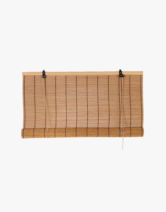 Rulood naturaalne toon - 120x165 cm naturaalne toon - 1