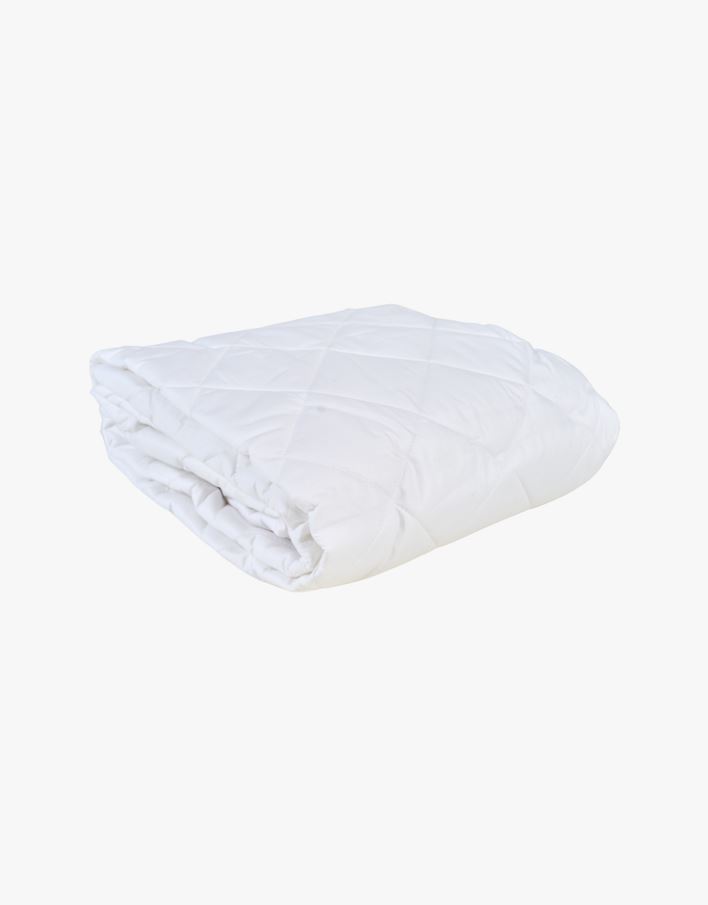 Madratsikate valge - 120x200 valge - 1