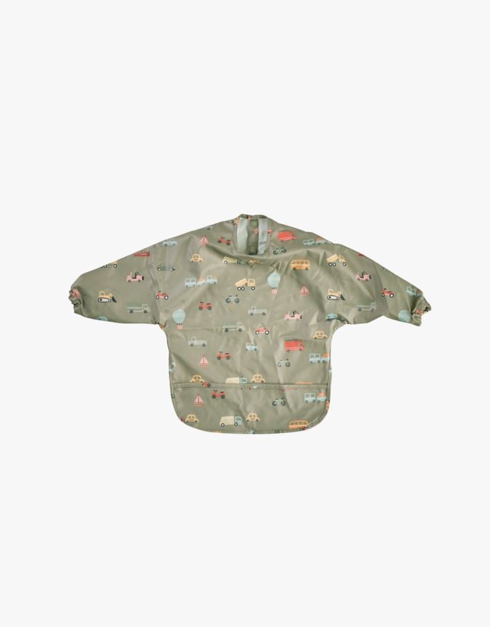 Varukatega pudipõll roheline - 1 roheline - 1