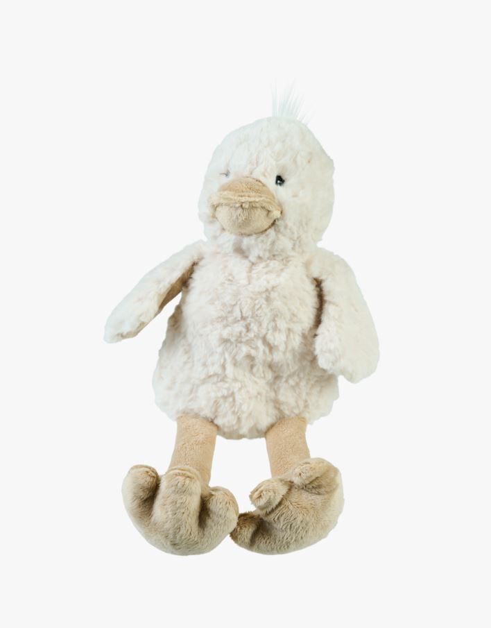 Pehme mänguasi beež - 28x36x15 cm beež - 1