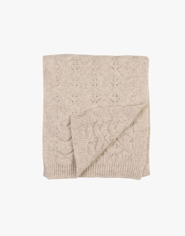 Silmkoeline sall sand - 40x200 cm sand - 1