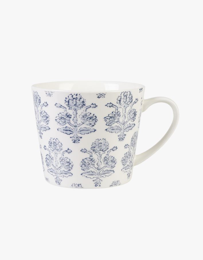 Kruus valge - 600 ml valge - 1