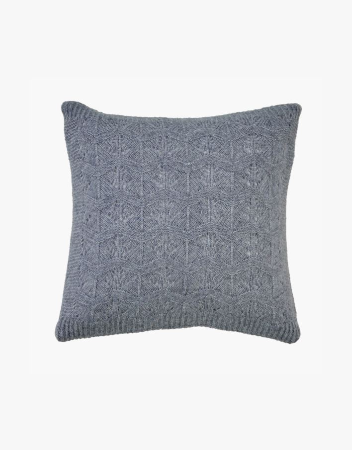 Dekoratiivpadja kate sinine - 50x50 cm sinine - 1