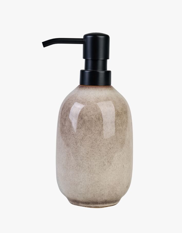 Seebidosaator beež - 8x8x18,5 cm beež - 1