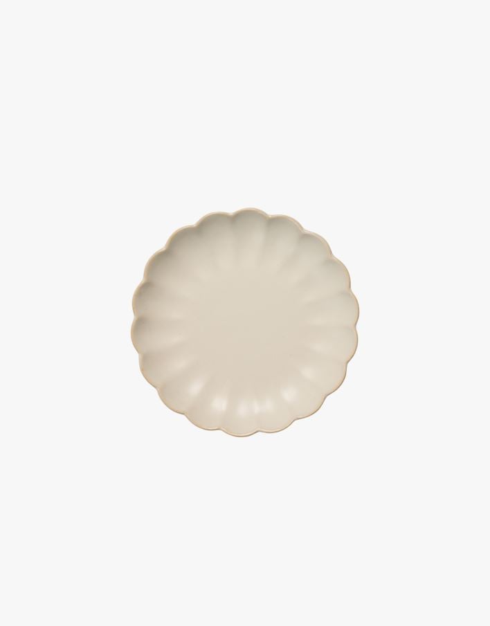 Leivataldrik loodusvalge - ø20 loodusvalge - 1