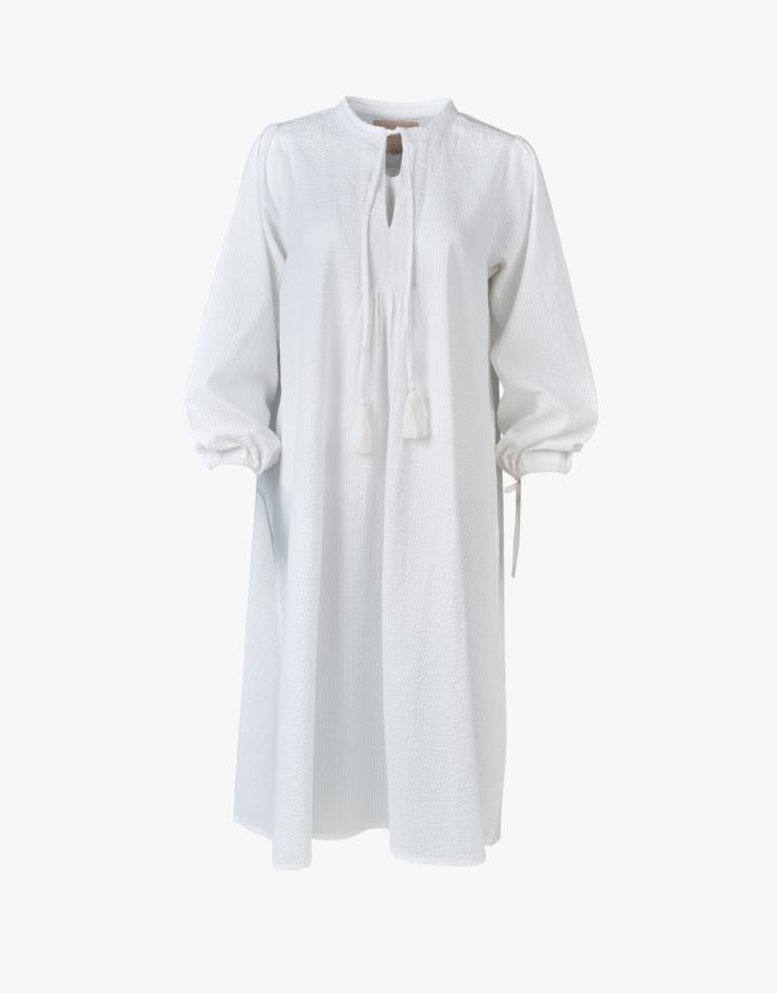 Pidžaama valge - S/M valge - 1