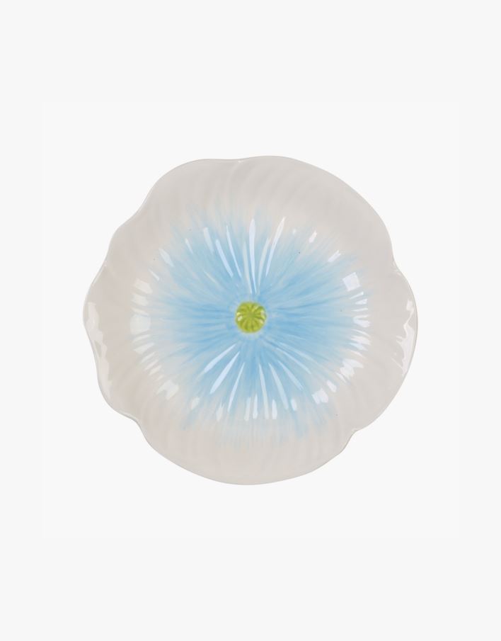 Taldrik sinine - ø20 sinine - 1