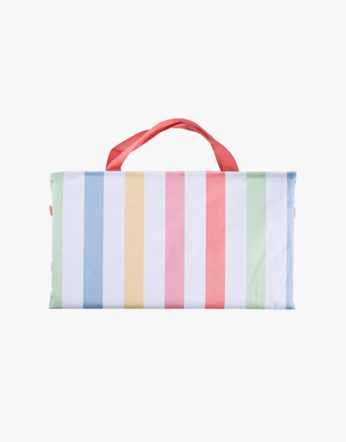 Rannamadrats mitmevärviline - 50x171 cm mitmevärviline - 1