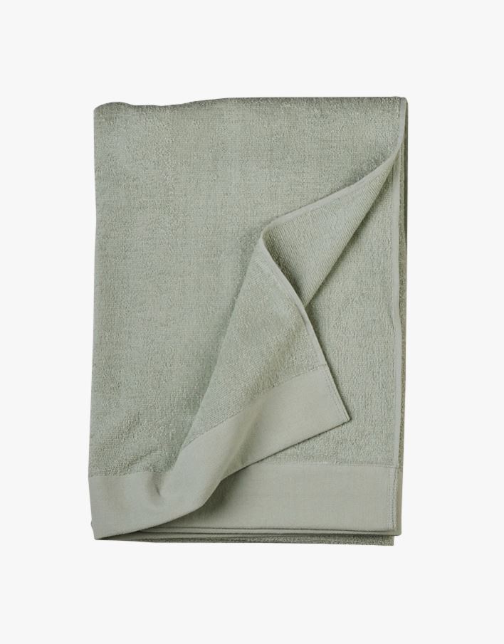 Vannirätik heleroheline - 90x180 cm heleroheline - 1