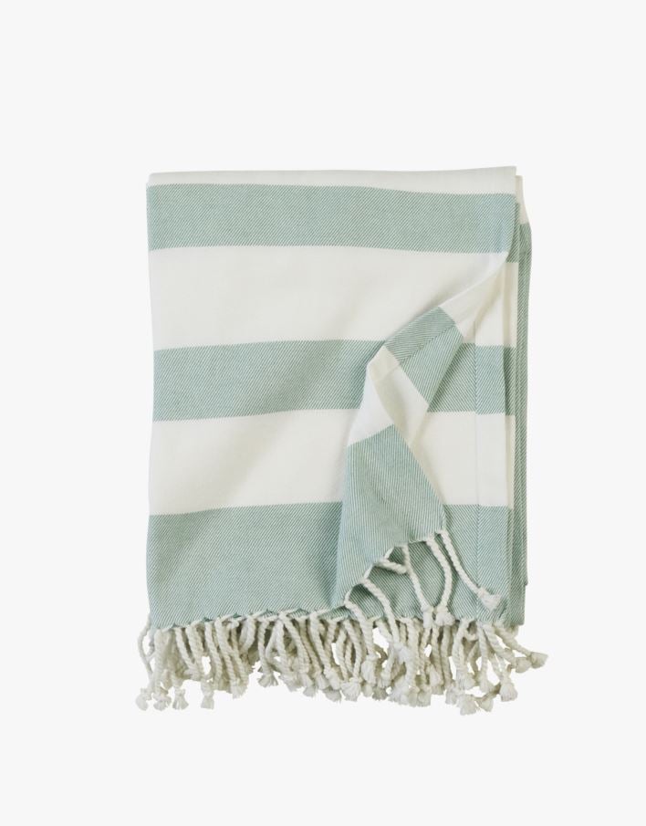 Pleed roheline - 130x170 cm roheline - 1