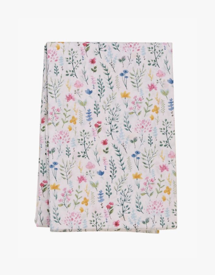 Vahatatud laudlina mitmevärviline - ø145cm mitmevärviline - 1