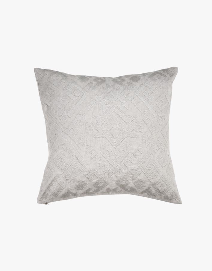 Dekoratiivpadja kate naturaalne toon - 50x50 cm naturaalne toon - 1