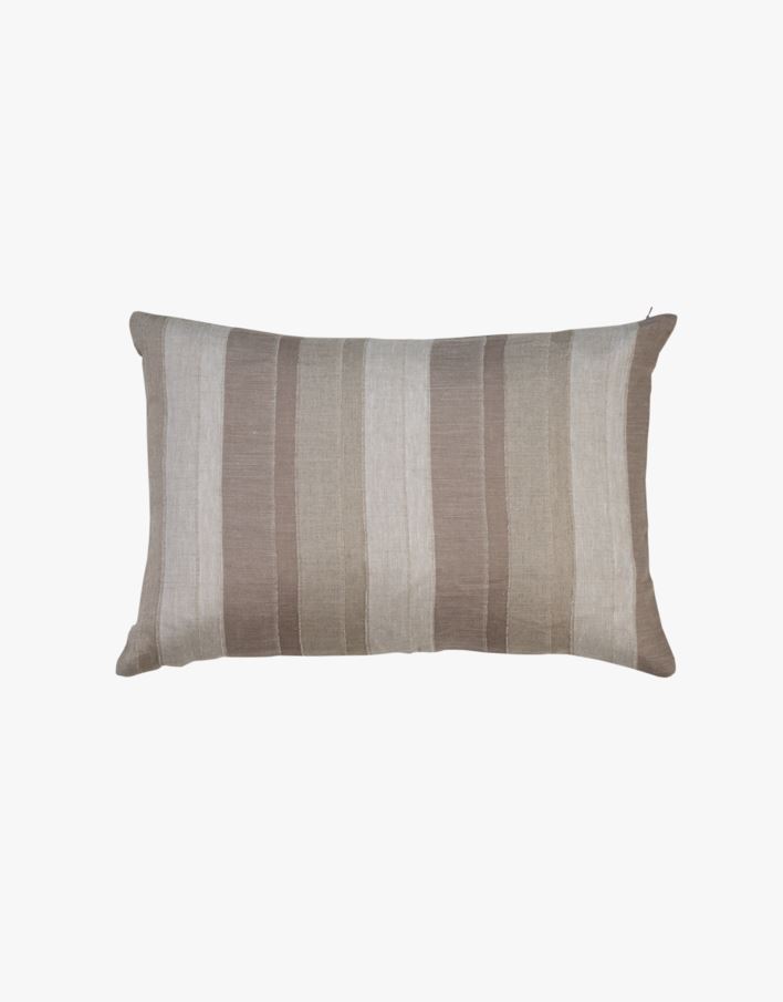 Dekoratiivpadja kate naturaalne toon - 40x60 cm naturaalne toon - 1