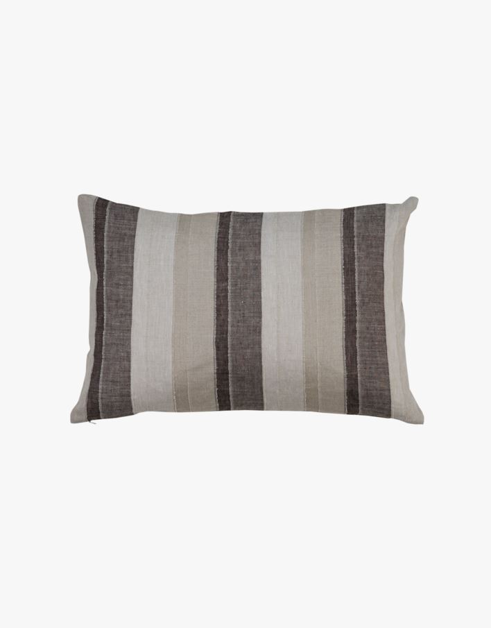 Dekoratiivpadja kate pruun - 40x60 cm pruun - 1