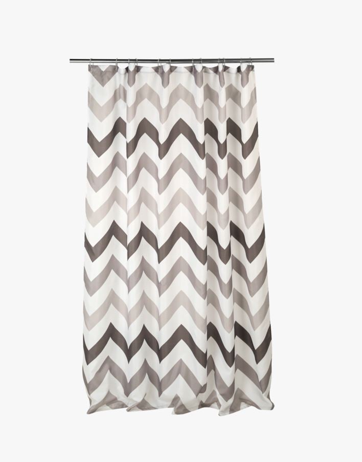 Dušikardin mitmevärviline/beez - 180x200 cm mitmevärviline/beez - 1