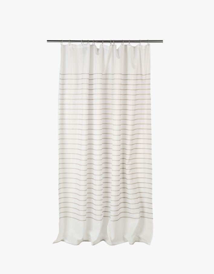 Dušikardin mitmevärviline/beez - 180x200 cm mitmevärviline/beez - 1