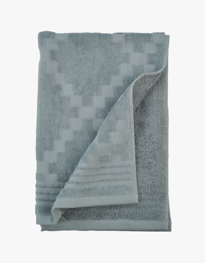 Rätik sinine - 40x60 cm sinine - 1