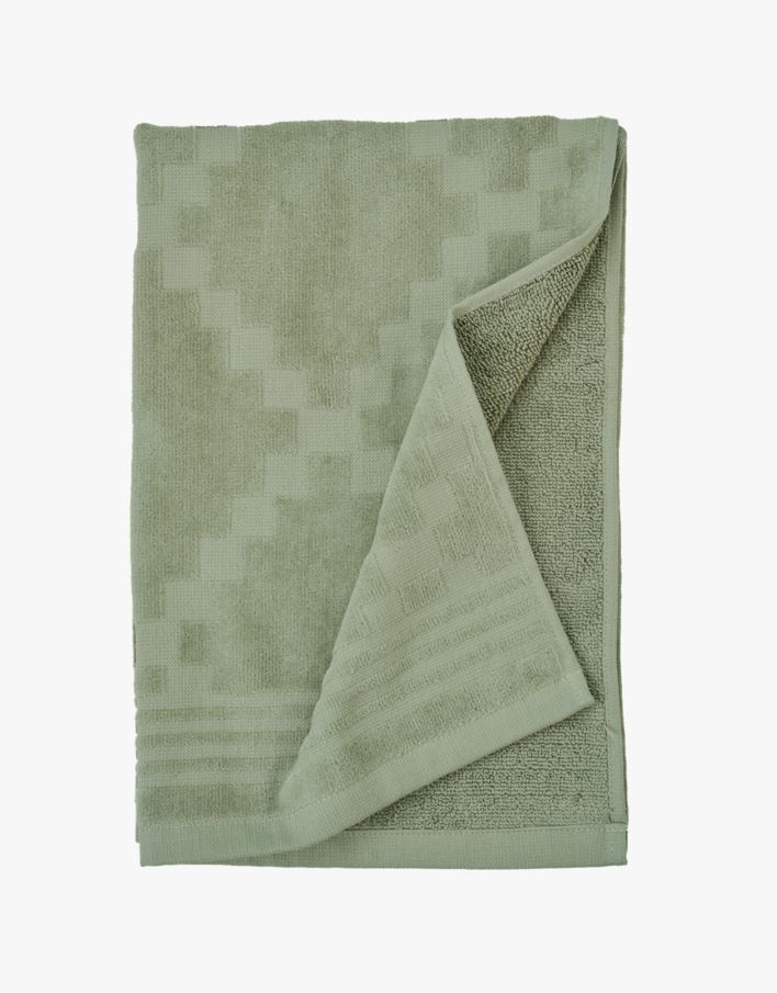 Rätik roheline - 40x60 cm roheline - 1