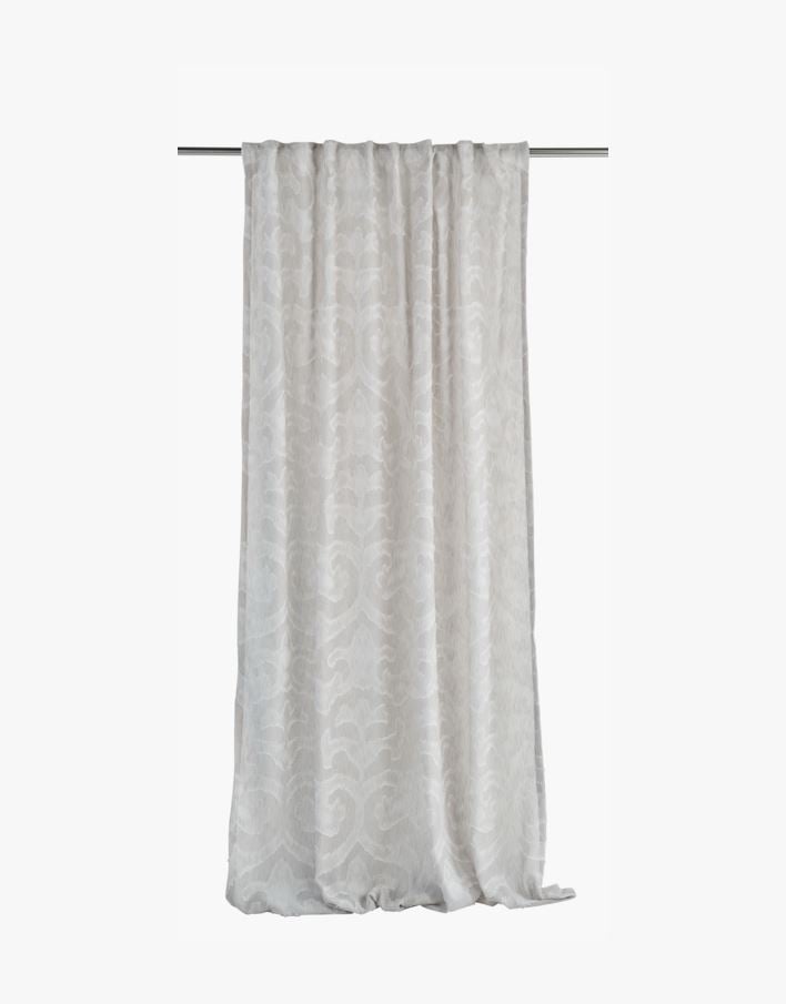 Kardin beež - 140x300 cm beež - 1