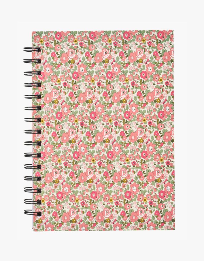 Märkmik a5 roosa - 15x21 cm roosa - 1