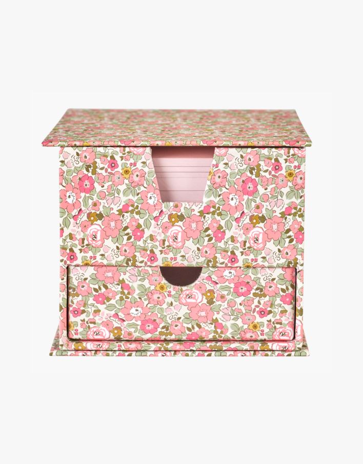 Säilitusnõu roosa - 12x12 cm roosa - 1