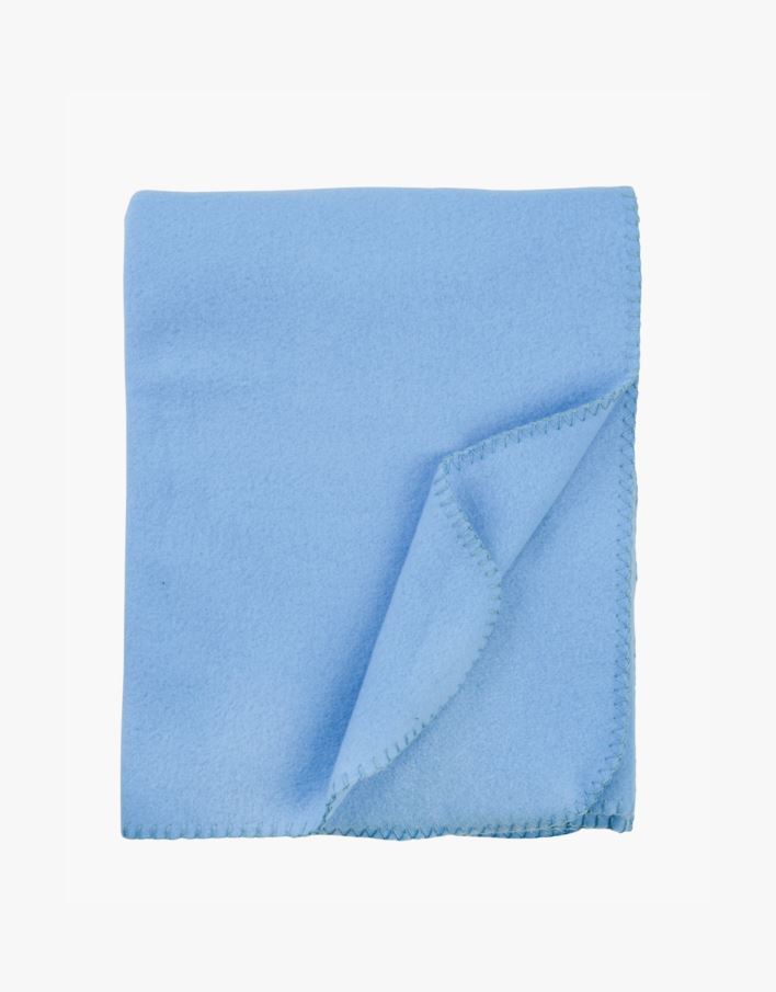 Fliispleed taevasinine - 130x170 cm taevasinine - 1