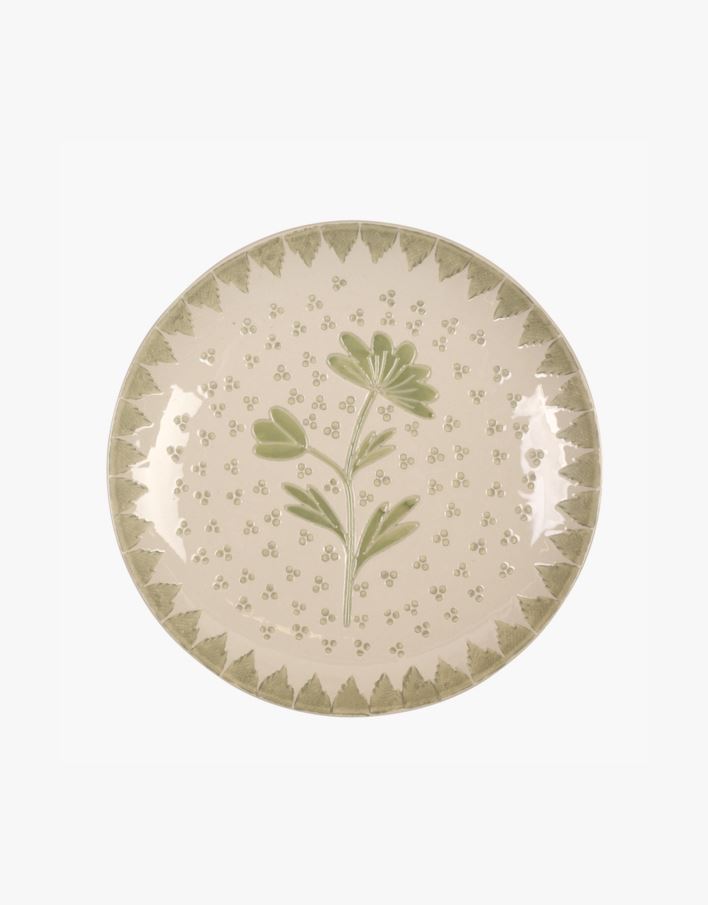 Taldrik heleroheline - ø25,3 heleroheline - 1