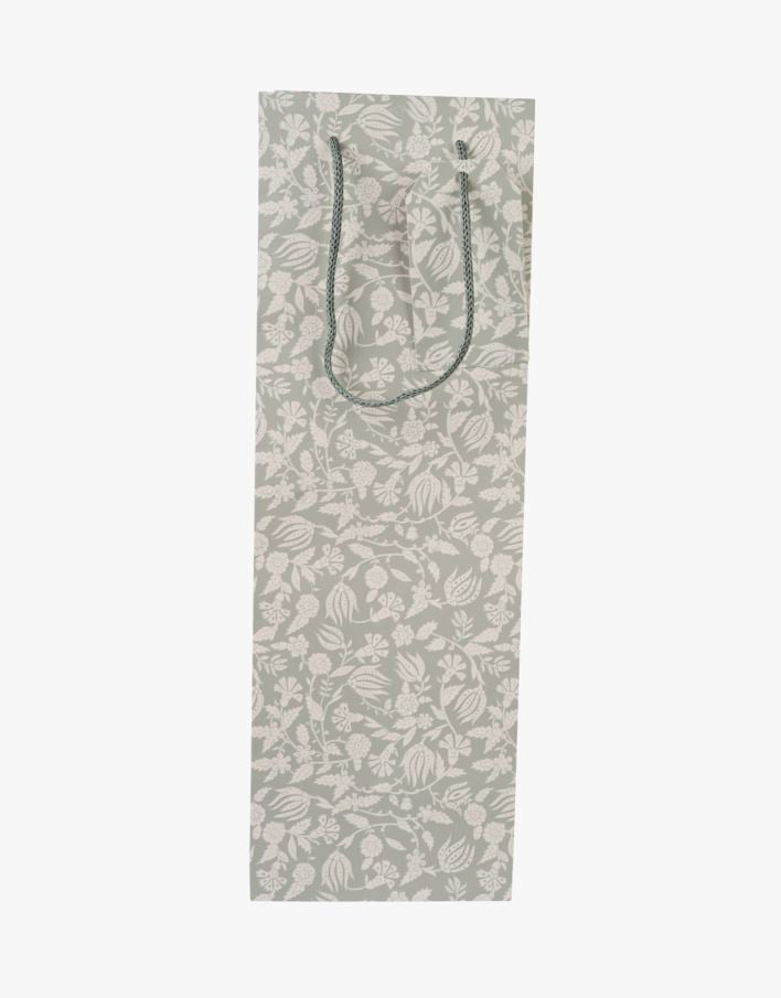 Pudelikott roheline - 12x36x10 cm roheline - 1