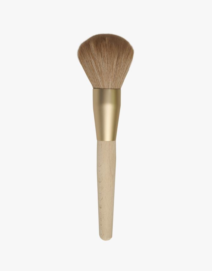 Brush naturaalne toon - 4,3x18,3 cm naturaalne toon - 1