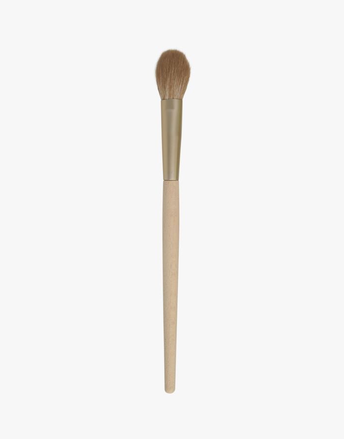 Brush naturaalne toon - 1,4x16,35 cm naturaalne toon - 1