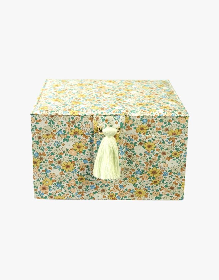 Ehtelaegas mitmevärviline - 20x20 cm mitmevärviline - 1