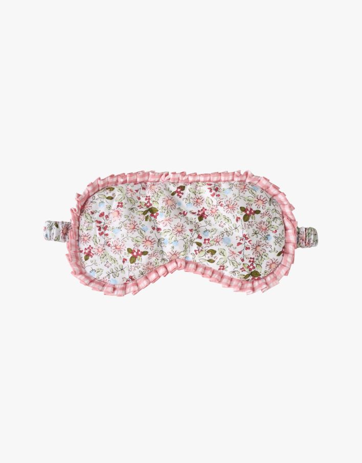 Unemask mitmevärviline - 9x20 cm mitmevärviline - 1