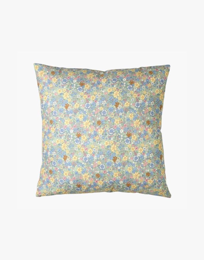 Dekoratiivpadi roheline - 45x45 cm roheline - 1