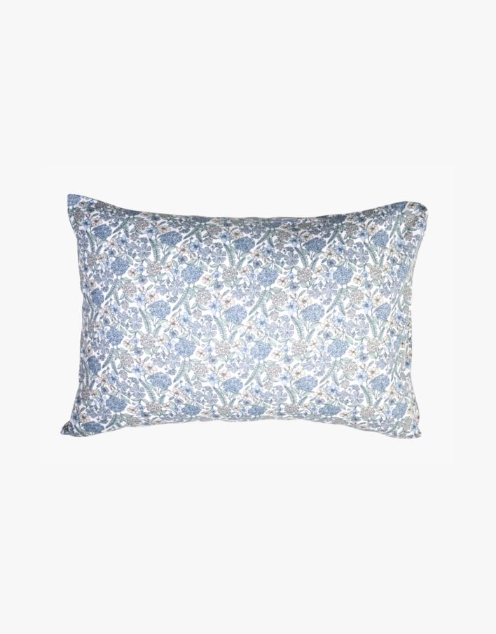 Padjapüür mitmevärviline/sinine - 50x60 cm mitmevärviline/sinine - 1