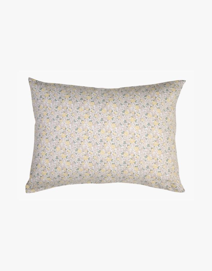 Padjapüür mitmevärviline/roheline - 50x60 cm mitmevärviline/roheline - 1