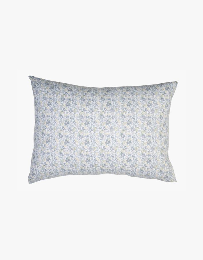 Padjapüür mitmevärviline/sinine - 50x60 cm mitmevärviline/sinine - 1