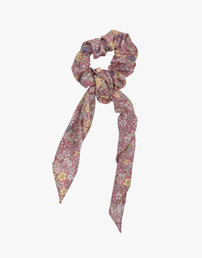 Juuksekumm roosa - 6,5x6,5 cm roosa - 1